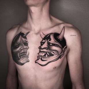 tattoo #50265 | Tattoo Artist Arseniĭ Lozhkin