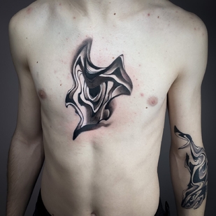 tattoo #50270 | Tattoo Artist Arseniĭ Lozhkin