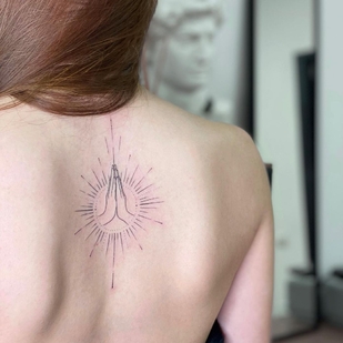 tattoo #50730 | Tattoo Artist Valeriya Litvischenko