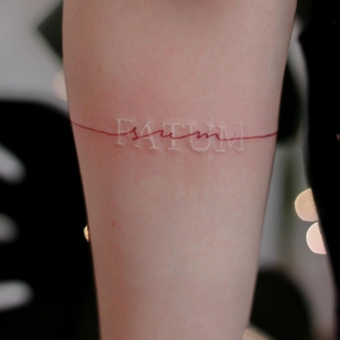 tattoo #50803 | Tattoo Artist Tatyana Simkins