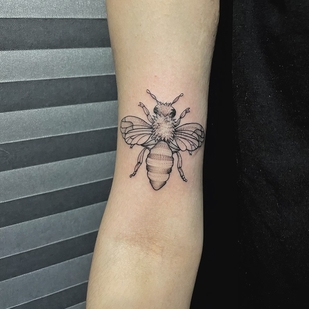 tattoo #50890 | Tattoo Artist Artur Mihaylov