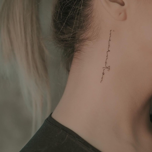 tattoo #50968 | Tattoo Artist Lena Osen