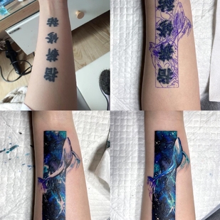 tattoo #50971 | Tattoo Artist Sigak