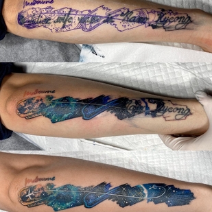 tattoo #50970 | Tattoo Artist Sigak