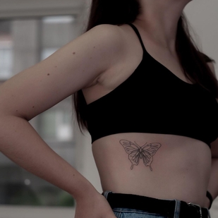 tattoo #51070 | Tattoo Artist Evgeniy