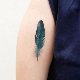 tattoo #51102 | Tattoo Artist Hansan