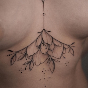 tattoo #51156 | Tattoo Artist Olya Sivuhova