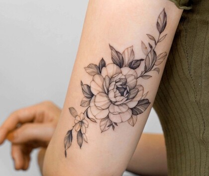 Tattoo-Ideen # Tattoo Artist Zee