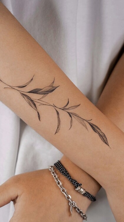 Tattoo-Ideen # Tattoo Artist Zee