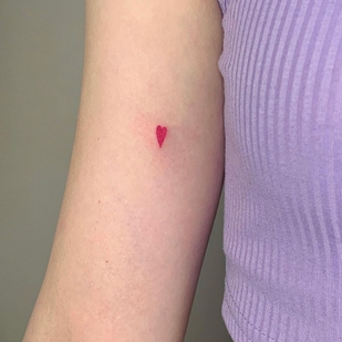 tattoo #51706 | Tattoo Artist Anastasiya Shmagrinskaya