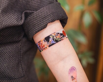 Tattoo-Ideen # Tattoo Artist Franky Yang