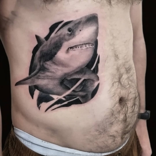 tattoo #52032 | Tattoo Artist Aleksandr Set