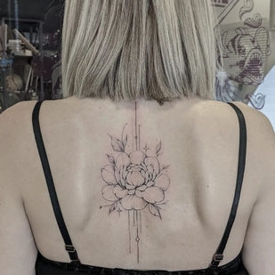 tattoo #52250 | Tattoo Artist Marina Filimonenko