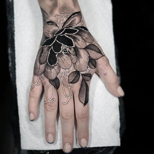 tattoo #63938 | Tattoo Artist Boris Bianchi