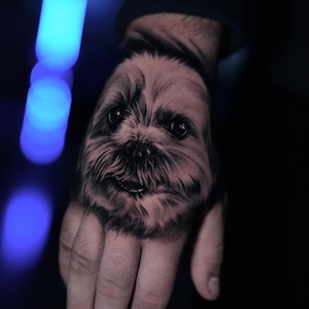 tattoo #64061 | Tattoo Artist StevenPM