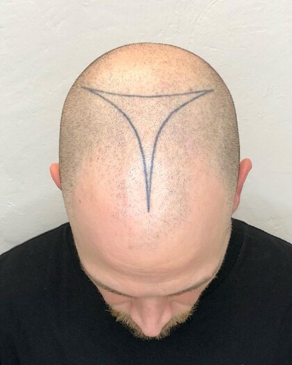 Tattoo-Ideen # Tattoo Artist crooked_gun
