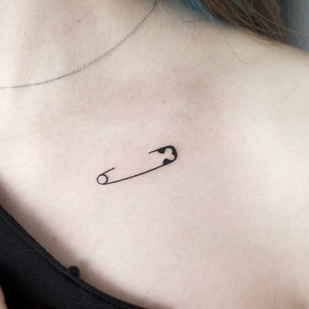 tattoo #64293 | Tattoo Artist Pasha Mars