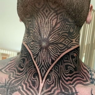 tattoo #64423 | Tattoo Artist Abián LaMotta