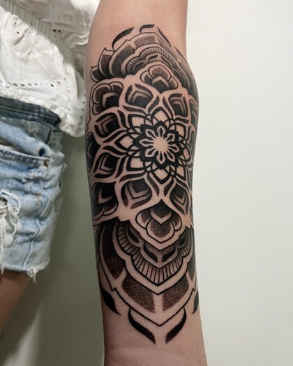 Tattoo-Ideen # Tattoo Artist Alex White
