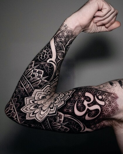 Tattoo-Ideen # Tattoo Artist Alex White
