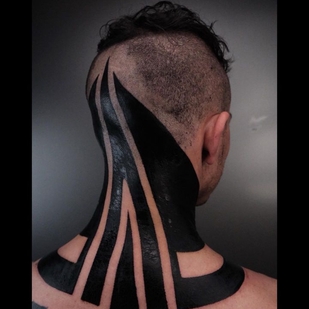 tattoo #64497 | Tattoo Artist Nazareno Tubaro