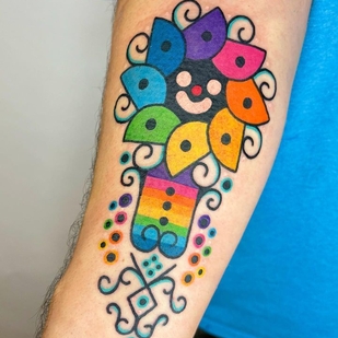 tattoo #64523 | Tattoo Artist Winston The Whale