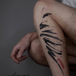 tattoo #64560 | Tattoo Artist Mihail Morrison