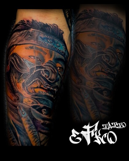 Tattoo-Ideen #64698 Tattoo Artist Ink_eFko
