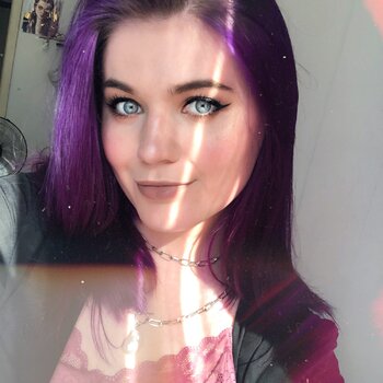 Tätowierer Alisa Tretyakova