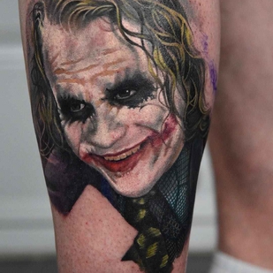 tattoo #9770 | Tattoo Artist Veronica Imbo