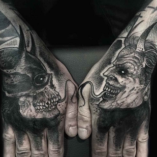 tattoo #8903 | Tattoo Artist Rob Borbas