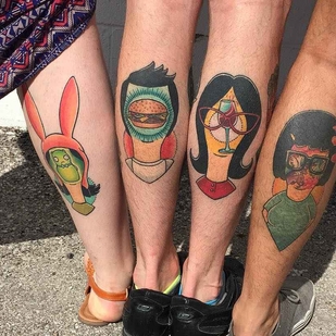 tattoo #9079 | Tattoo Artist Jay Joree