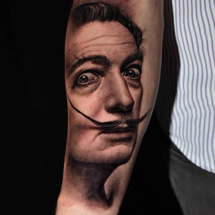 tattoo #9746 | Tattoo Artist Veronica Imbo