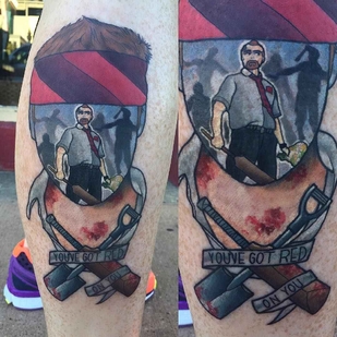 tattoo #9080 | Tattoo Artist Jay Joree