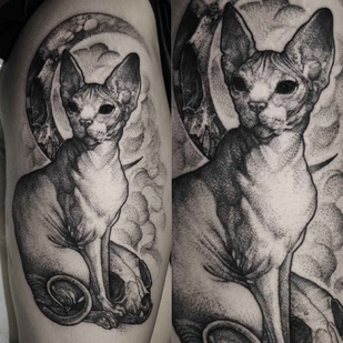 tattoo #8876 | Tattoo Artist Rob Borbas