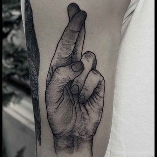 tattoo #8870 | Tattoo Artist Rob Borbas