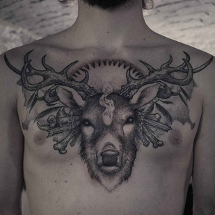 tattoo #8882 | Tattoo Artist Rob Borbas