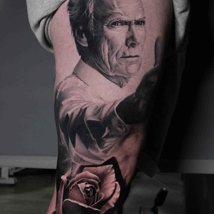 tattoo #8971 | Tattoo Artist Ryan Evans