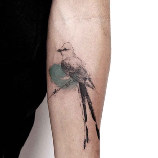 tattoo #9355 | Tattoo Artist La Bottega dell'Arte
