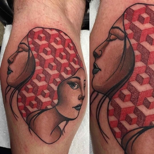tattoo #9103 | Tattoo Artist Jay Joree
