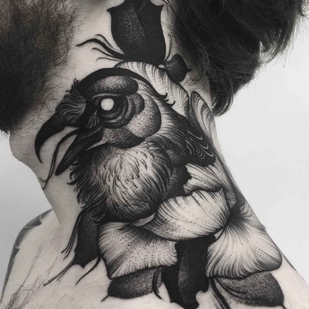 tattoo #9008 | Tattoo Artist Kelly Violet