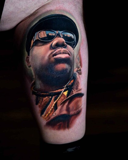 Tattoo-Ideen #9779 Tattoo Artist Veronica Imbo