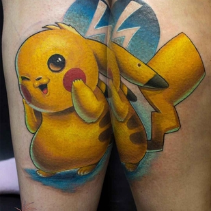 tattoo #9222 | Tattoo Artist Davi Tatumasteryan