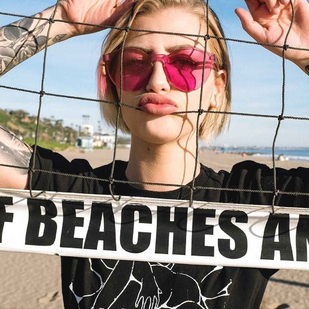 🔥 Heiße Fotos, Model-Portfolio  #9394 Tätowiermodell Samii Ryan