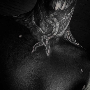 tattoo #8933 | Tattoo Artist Rob Borbas