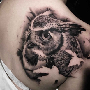 tattoo #9555 | Tattoo Artist Ben Thomas