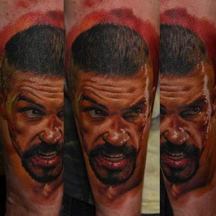 tattoo #8194 | Tattoo Artist Den Yakovlev