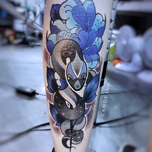 tattoo #17563 | Tattoo Artist Laura Konieczna