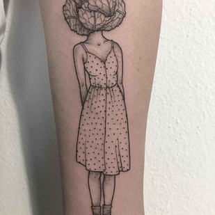 tattoo #17229 | Tattoo Artist Anna Neudecker