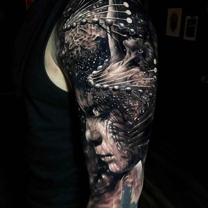 Jak Connolly, United Kingdom | iNKPPL